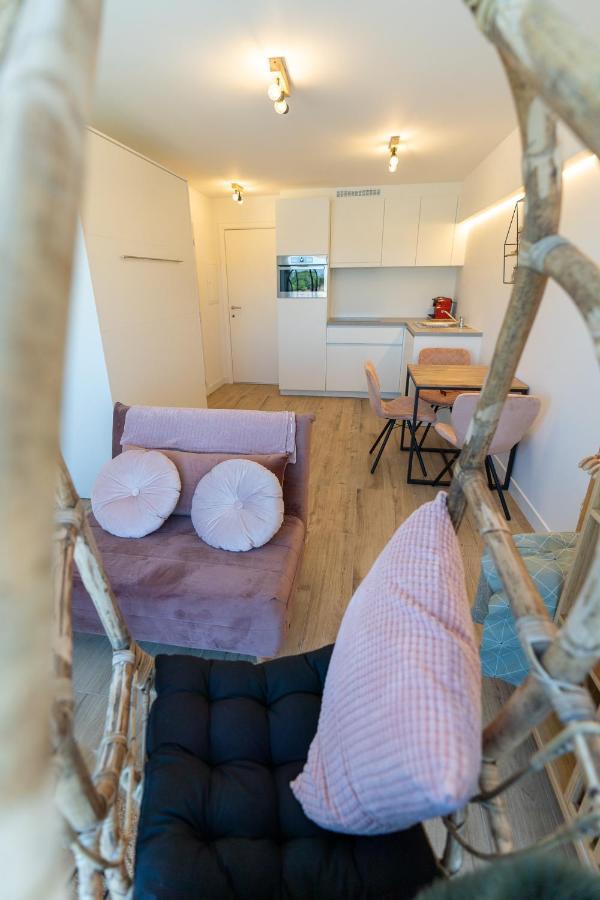 Apartamento Guadeloupe Ostend