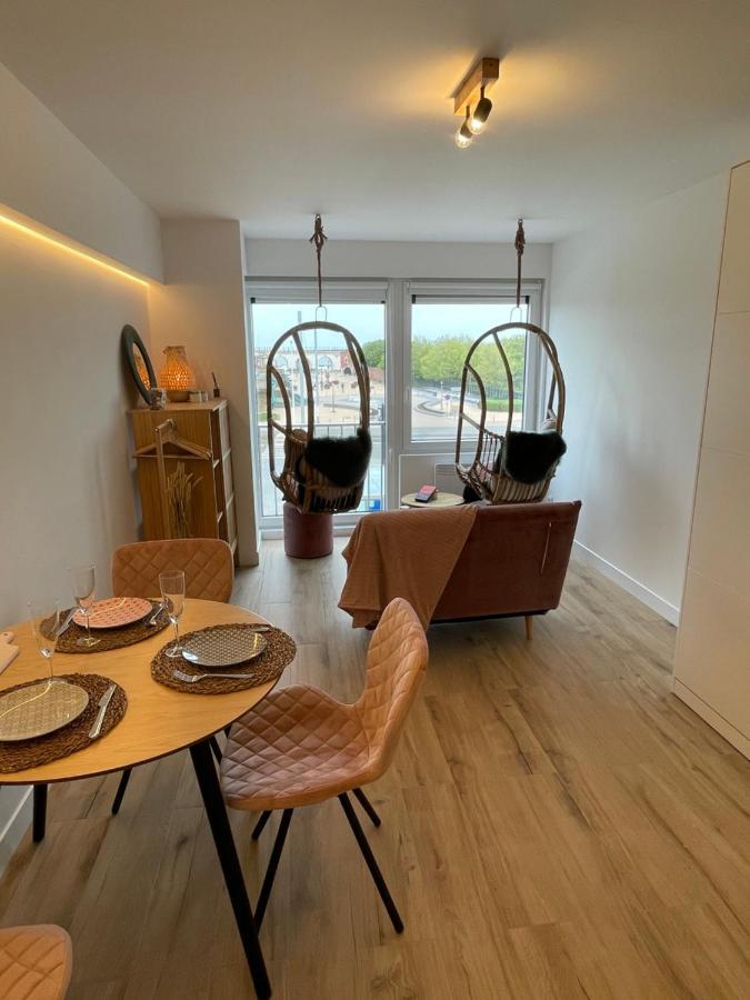 Guadeloupe Apartamento Ostend